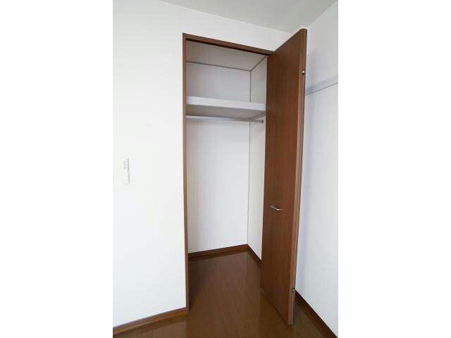 ヒルズオプトピアの物件内観写真