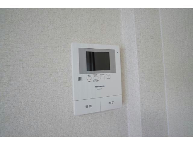 ヒルズオプトピアの物件内観写真