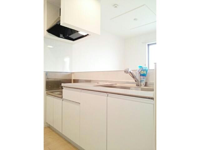 グランデの物件内観写真