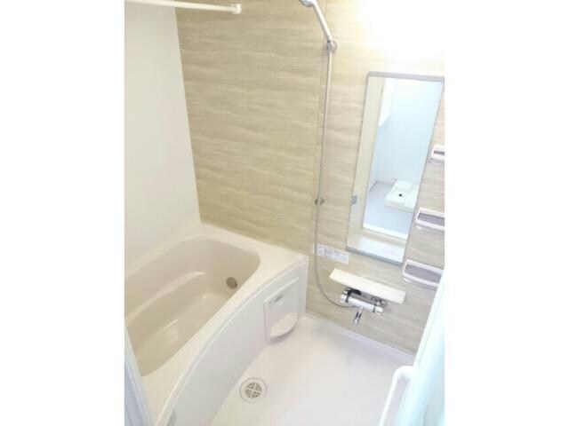 グランデの物件内観写真