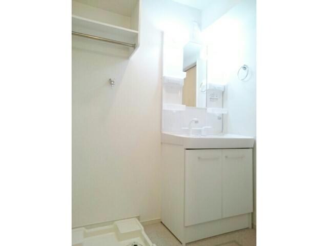 グランデの物件内観写真