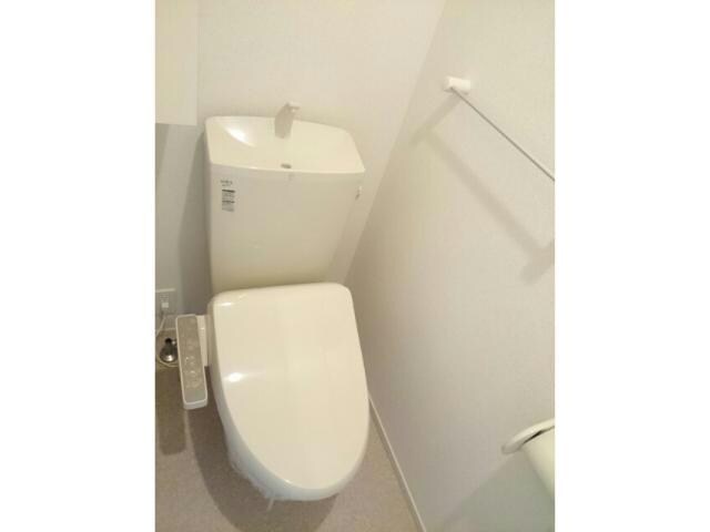 グランデの物件内観写真