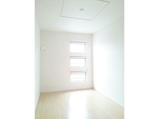 グランデの物件内観写真