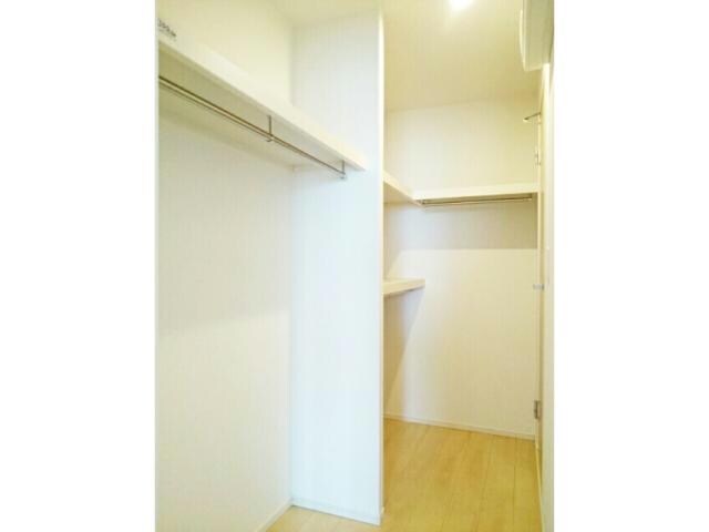 グランデの物件内観写真