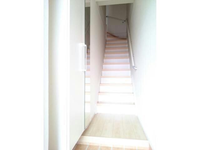 グランデの物件内観写真