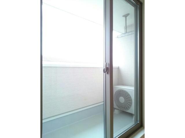 グランデの物件内観写真