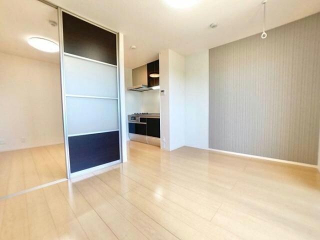 グランボアＢの物件外観写真