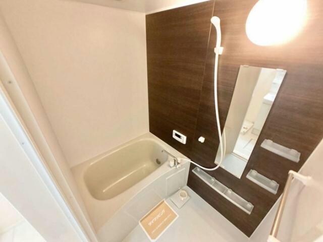 グランボアＢの物件内観写真