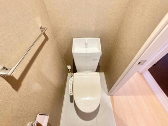 グランボアＢの物件内観写真