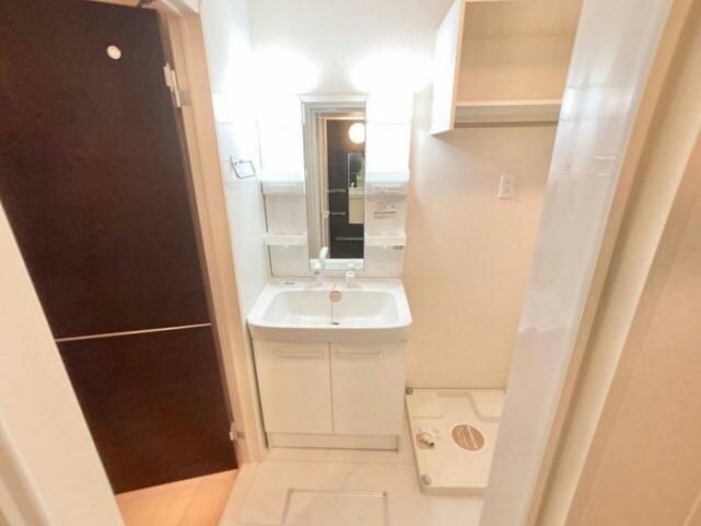 グランボアＢの物件内観写真