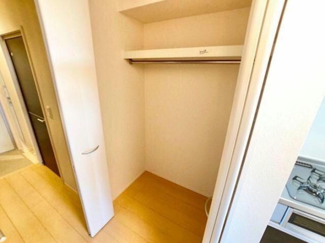 グランボアＢの物件内観写真