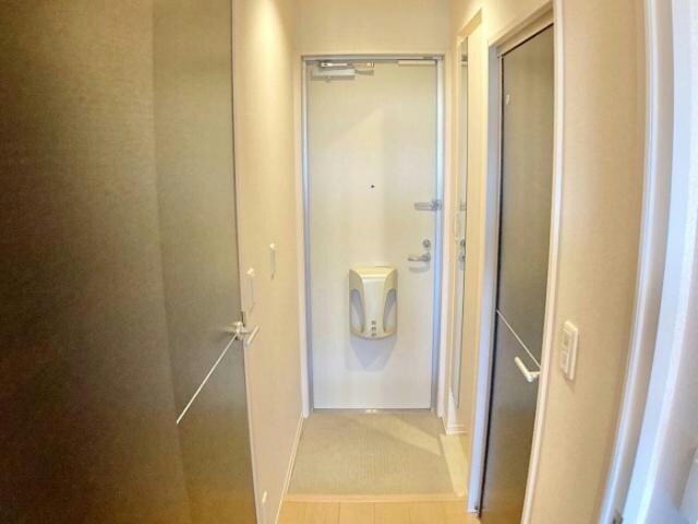 グランボアＢの物件内観写真