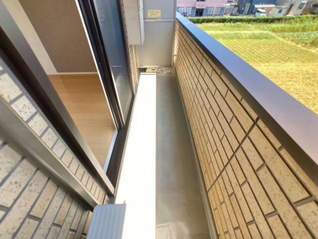 グランボアＢの物件内観写真