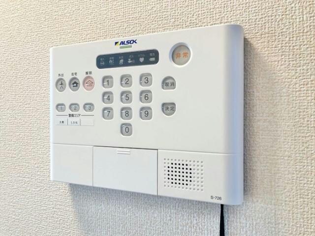 グランボアＢの物件内観写真