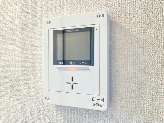 グランボアＢの物件内観写真