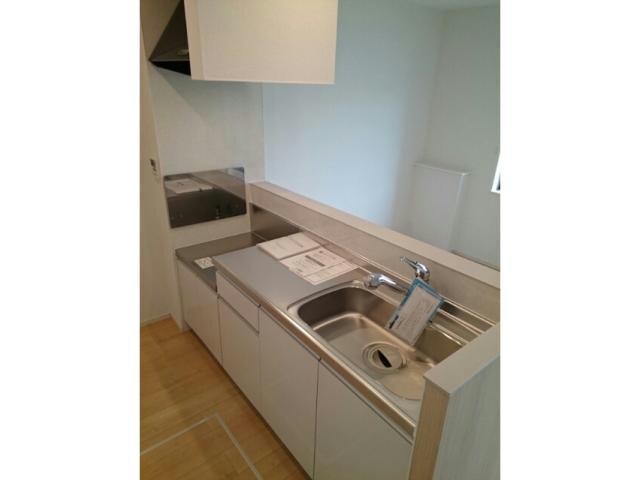 Ks HarmonyⅡの物件内観写真