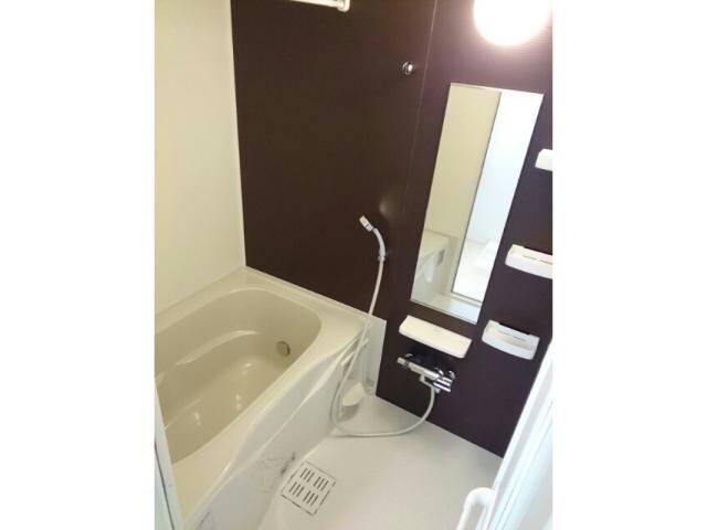 Ks HarmonyⅡの物件内観写真