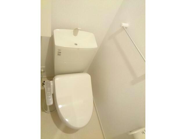 Ks HarmonyⅡの物件内観写真