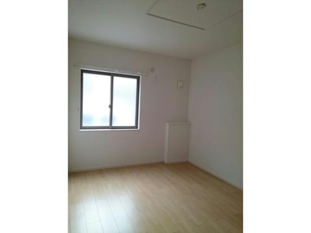 Ks HarmonyⅡの物件内観写真