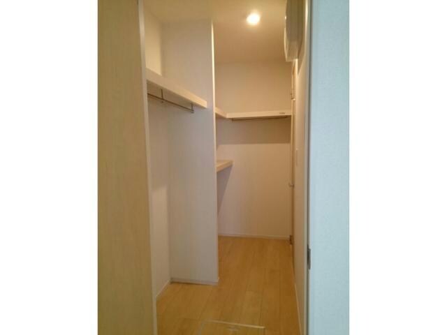 Ks HarmonyⅡの物件内観写真