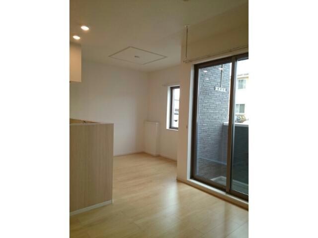 Ks HarmonyⅡの物件内観写真