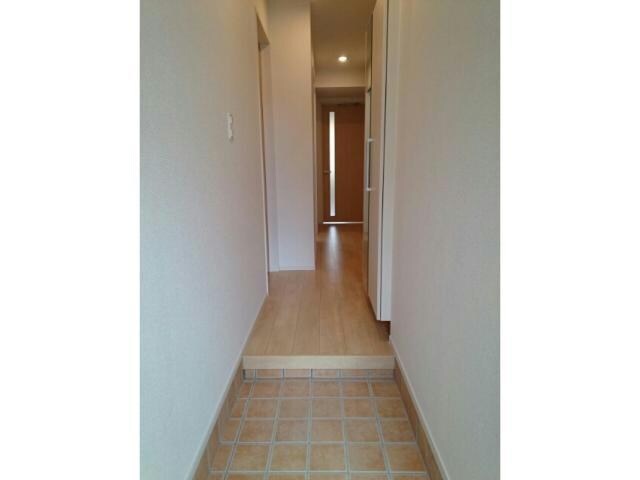 Ks HarmonyⅡの物件内観写真