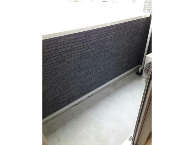 Ks HarmonyⅡの物件内観写真