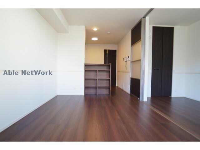 D-room三方原ＡＢの物件外観写真