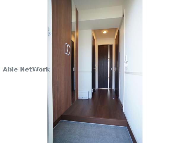 D-room三方原ＡＢの物件内観写真