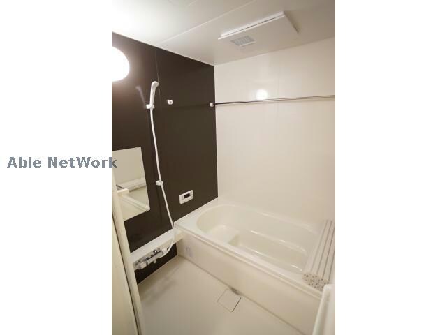 D-room三方原ＡＢの物件内観写真