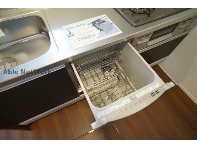 D-room三方原ＡＢの物件内観写真