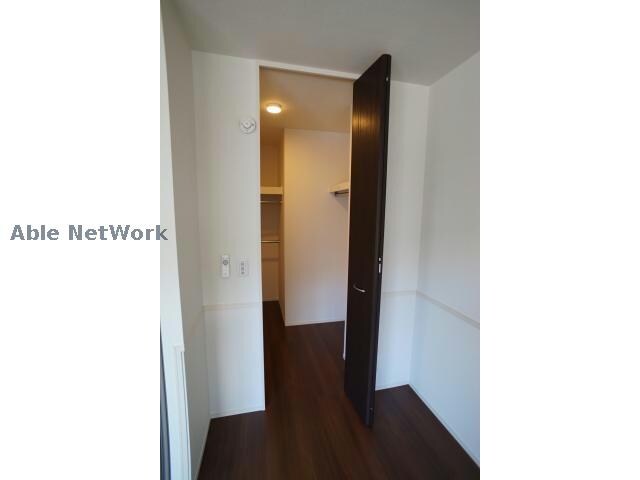 D-room三方原ＡＢの物件内観写真