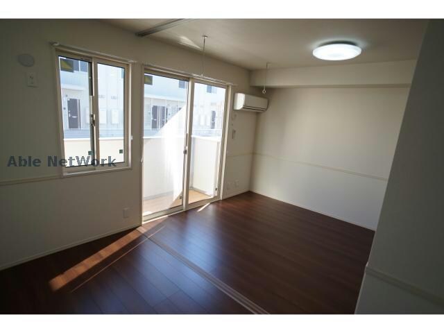 D-room三方原ＡＢの物件内観写真