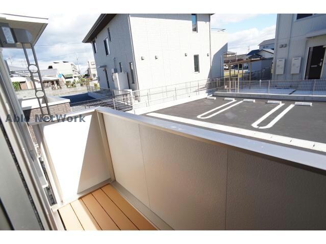 D-room三方原ＡＢの物件内観写真