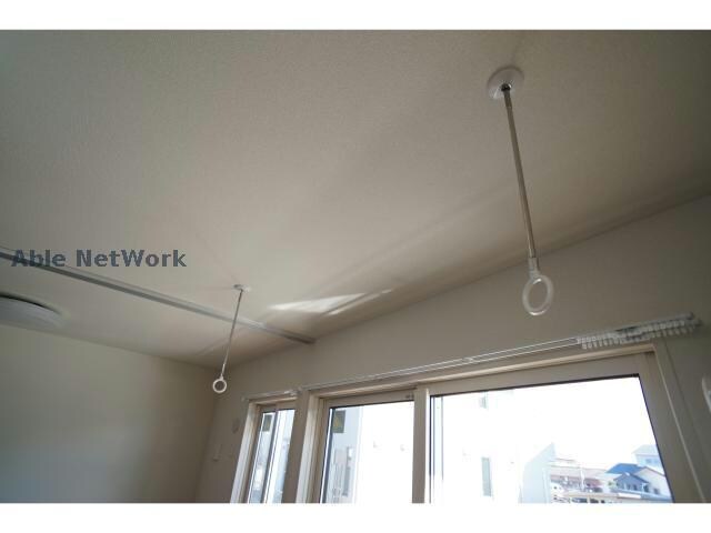 D-room三方原ＡＢの物件内観写真