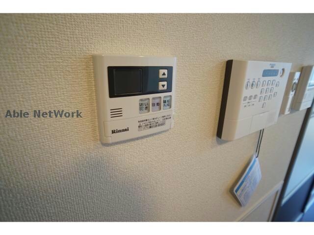 D-room三方原ＡＢの物件内観写真