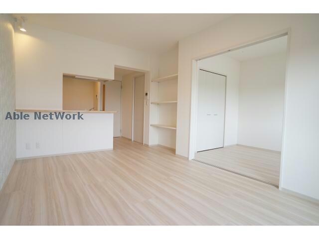 フロイデミーツ半田山の物件内観写真