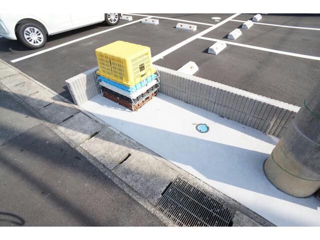 フロイデミーツ半田山の物件外観写真