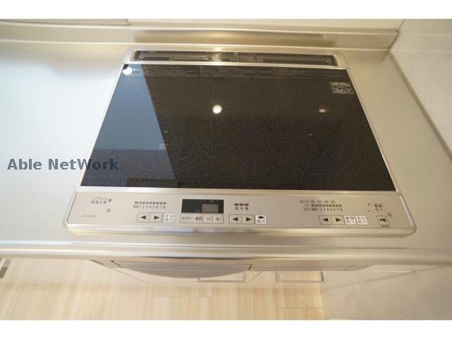 フロイデミーツ半田山の物件内観写真