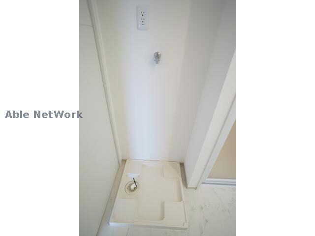 フロイデミーツ半田山の物件内観写真