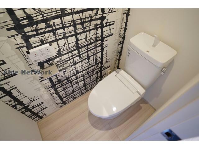 フロイデミーツ半田山の物件内観写真