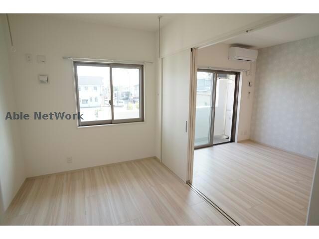 フロイデミーツ半田山の物件内観写真