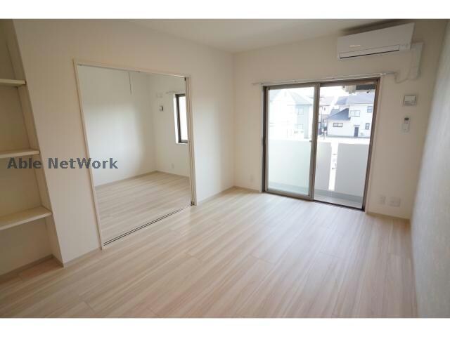 フロイデミーツ半田山の物件内観写真