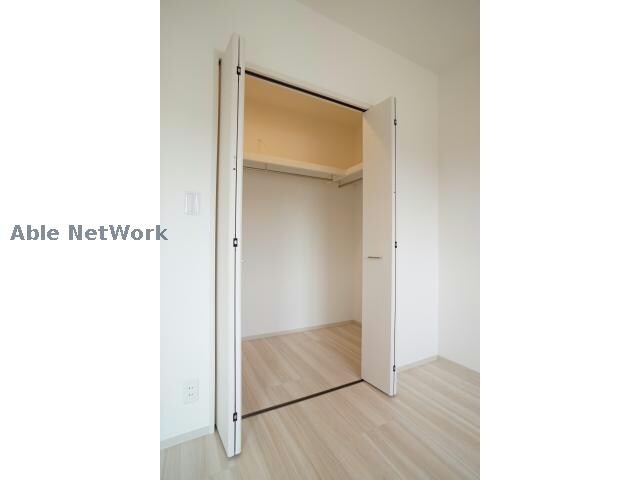 フロイデミーツ半田山の物件内観写真