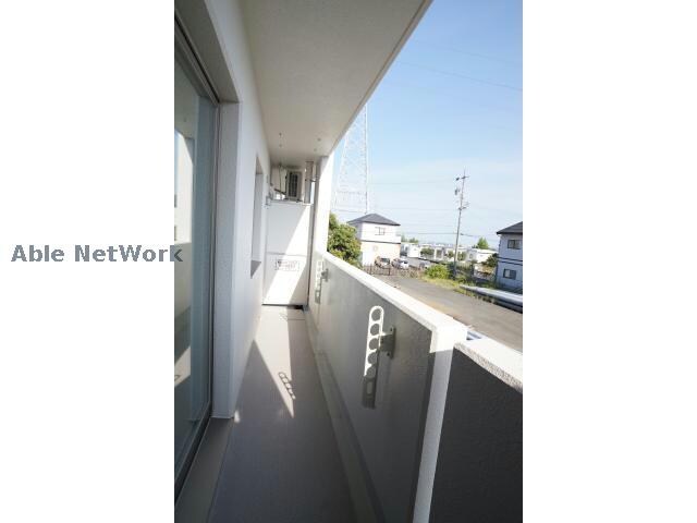 フロイデミーツ半田山の物件内観写真