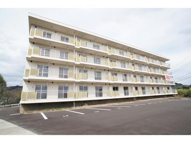 メゾン細江3の物件外観写真