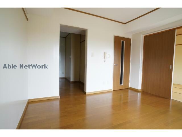 メゾン細江3の物件内観写真