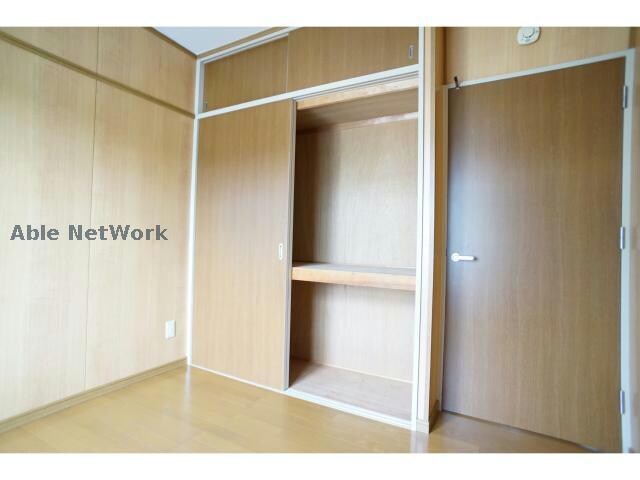 メゾン細江3の物件内観写真