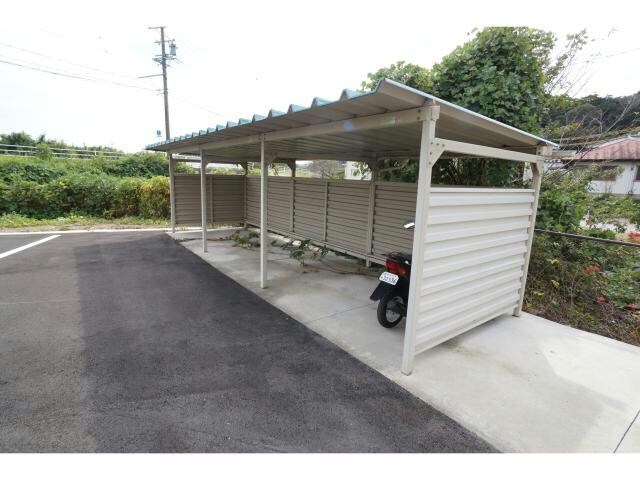 メゾン細江3の物件外観写真