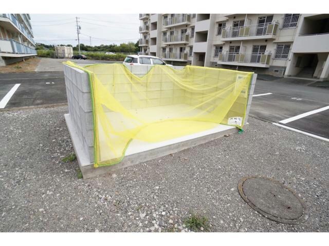 メゾン細江3の物件外観写真